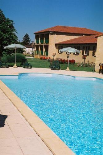 Domaine De La Condamine Hotell Marquay Eksteriør bilde