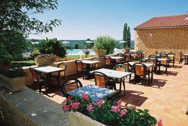 Domaine De La Condamine Hotell Marquay Eksteriør bilde