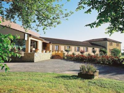 Domaine De La Condamine Hotell Marquay Eksteriør bilde