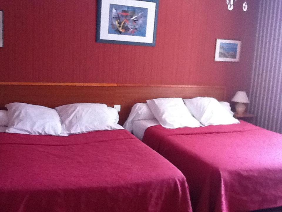 Domaine De La Condamine Hotell Marquay Rom bilde