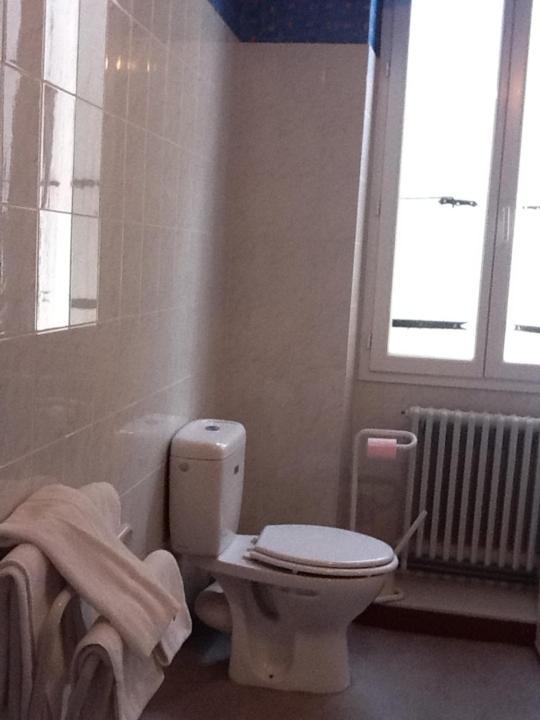 Domaine De La Condamine Hotell Marquay Rom bilde