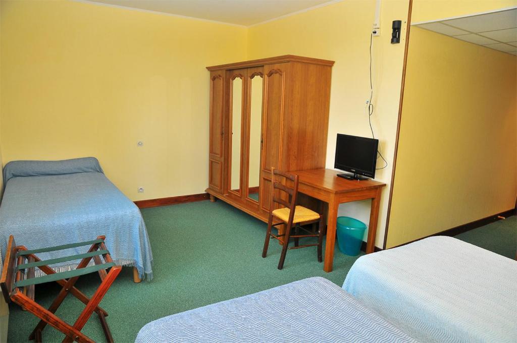 Domaine De La Condamine Hotell Marquay Rom bilde