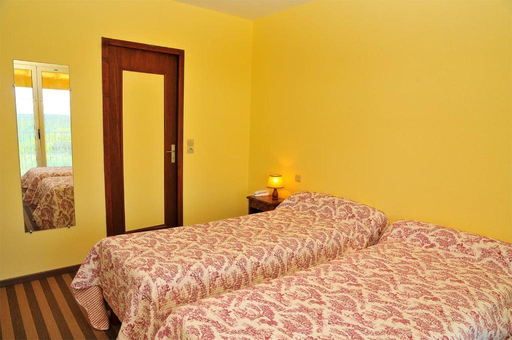 Domaine De La Condamine Hotell Marquay Rom bilde
