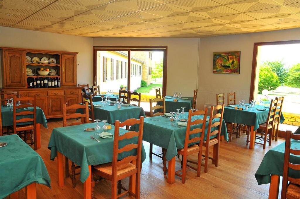 Domaine De La Condamine Hotell Marquay Eksteriør bilde
