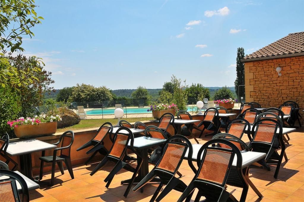 Domaine De La Condamine Hotell Marquay Eksteriør bilde