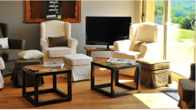 Domaine De La Condamine Hotell Marquay Eksteriør bilde