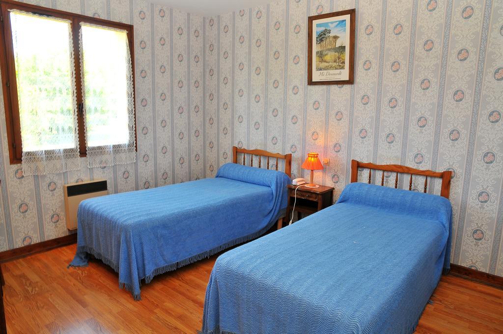 Domaine De La Condamine Hotell Marquay Eksteriør bilde