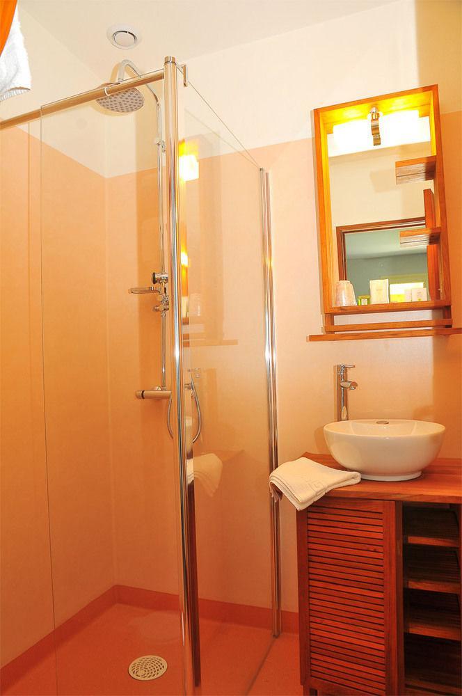 Domaine De La Condamine Hotell Marquay Eksteriør bilde