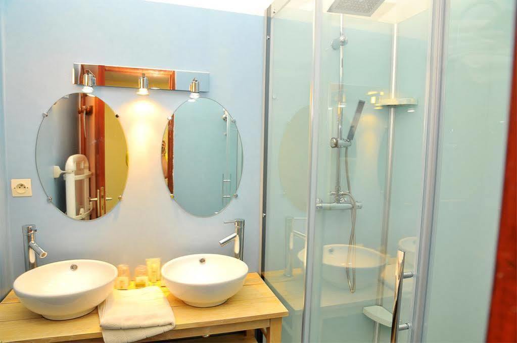 Domaine De La Condamine Hotell Marquay Eksteriør bilde